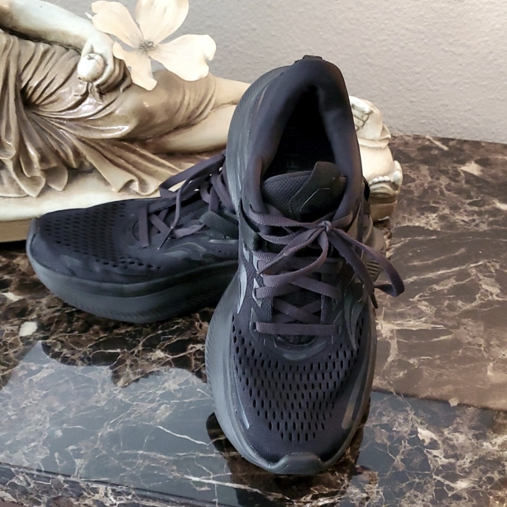 Saucony ride 15